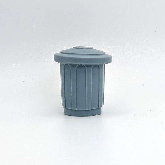 Oscar the Grouch (Lid without Handle) - Fisher Price Little People
