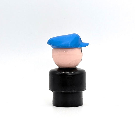 Burgler - Fisher Price Little People