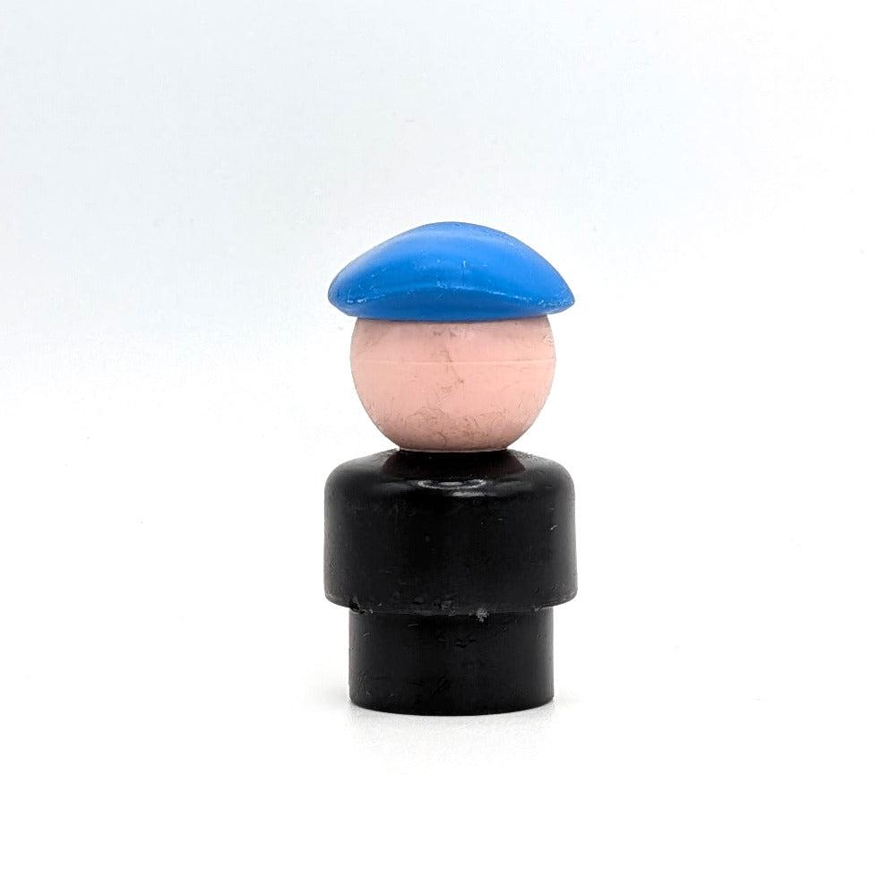 Burgler - Fisher Price Little People