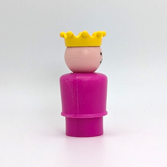 King - Fisher Price Little People