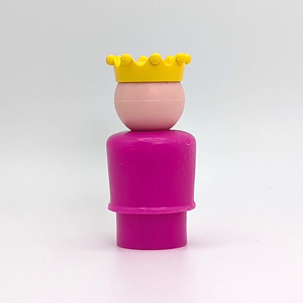 King - Fisher Price Little People
