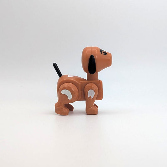 Dog Brown - Fisher Price Little People