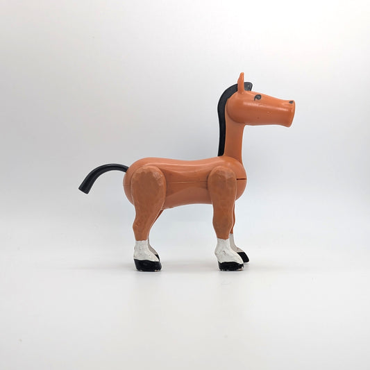 Horse Brown - Fisher Price Little People