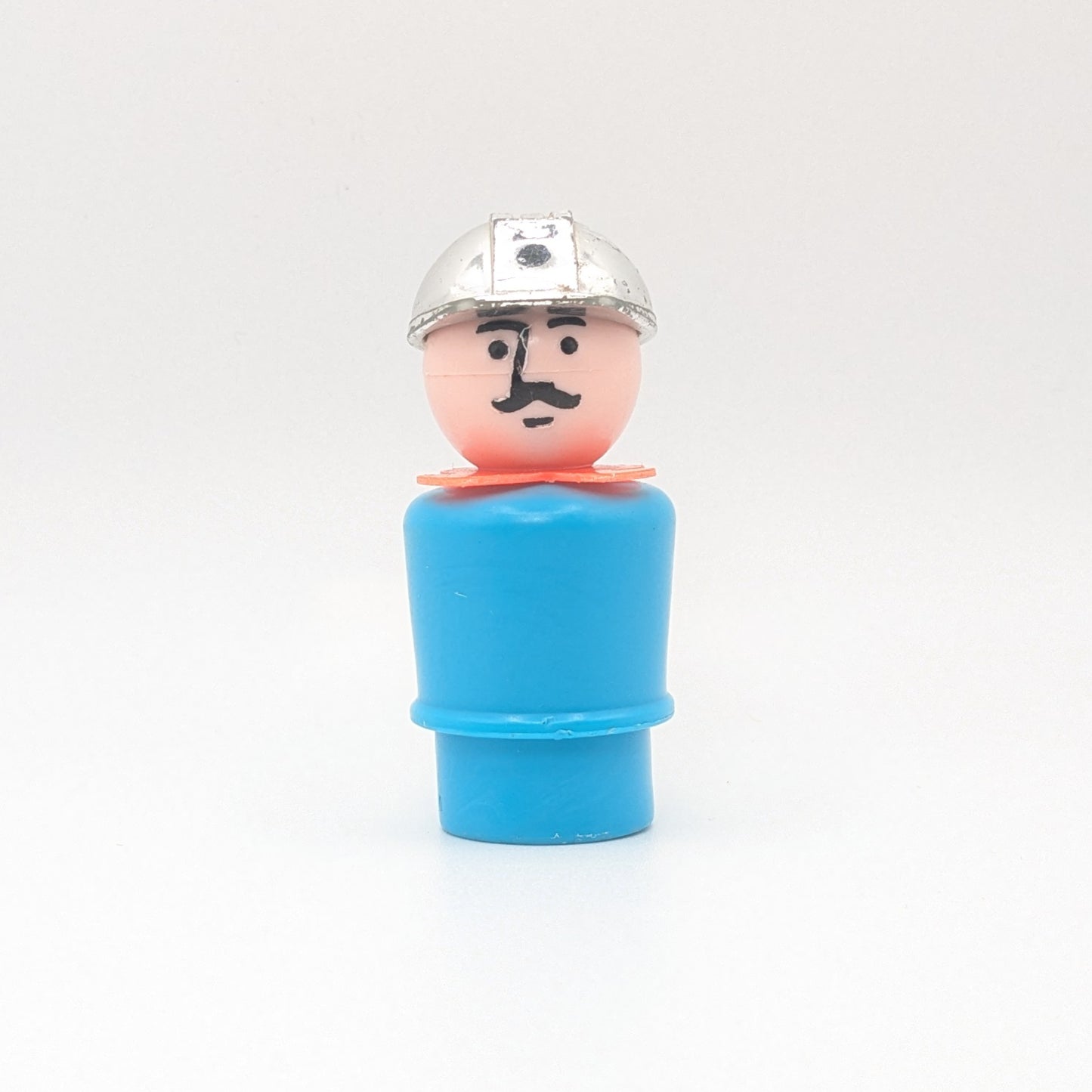 Construction Worker - Fisher Price Little People