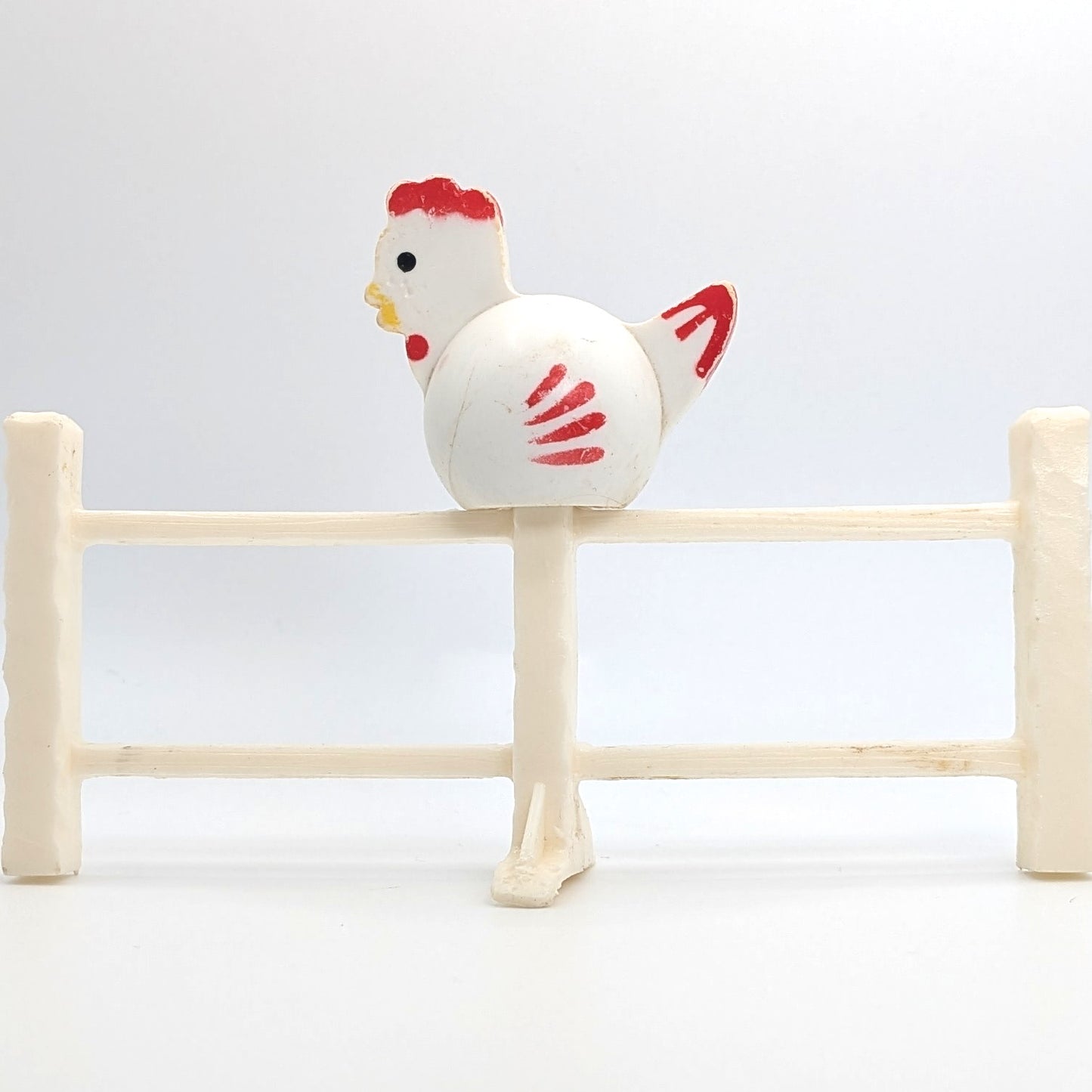Chicken White - Fisher Price Little People
