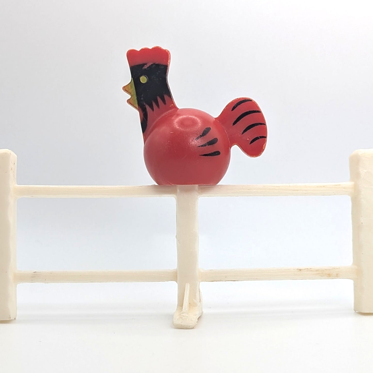 Rooster Red - Fisher Price Little People