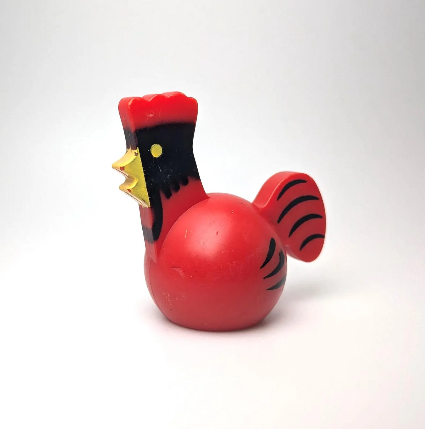Rooster Red - Fisher Price Little People