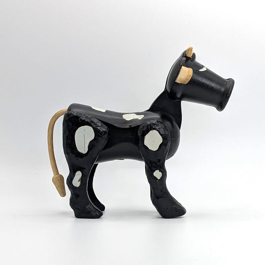 Cow Black - Fisher Price Little People