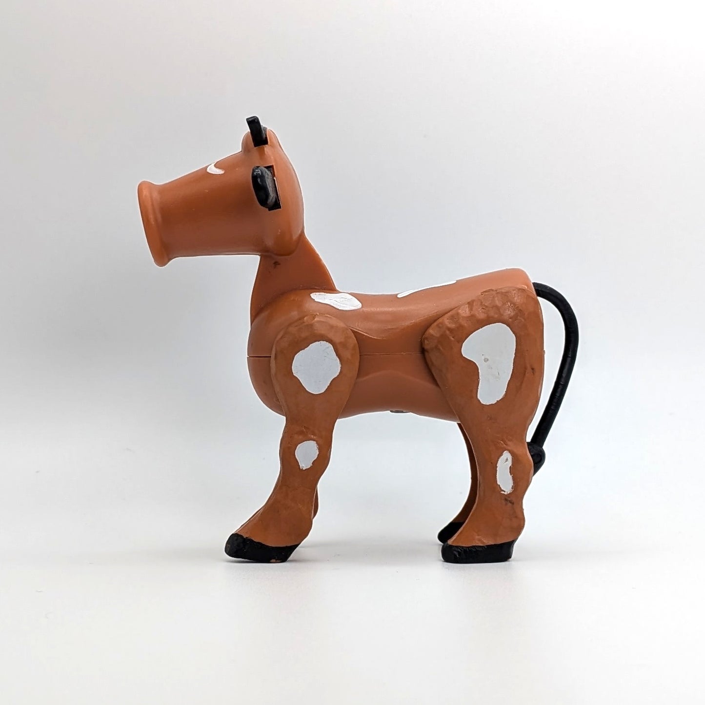 Cow Brown - Fisher Price Little People