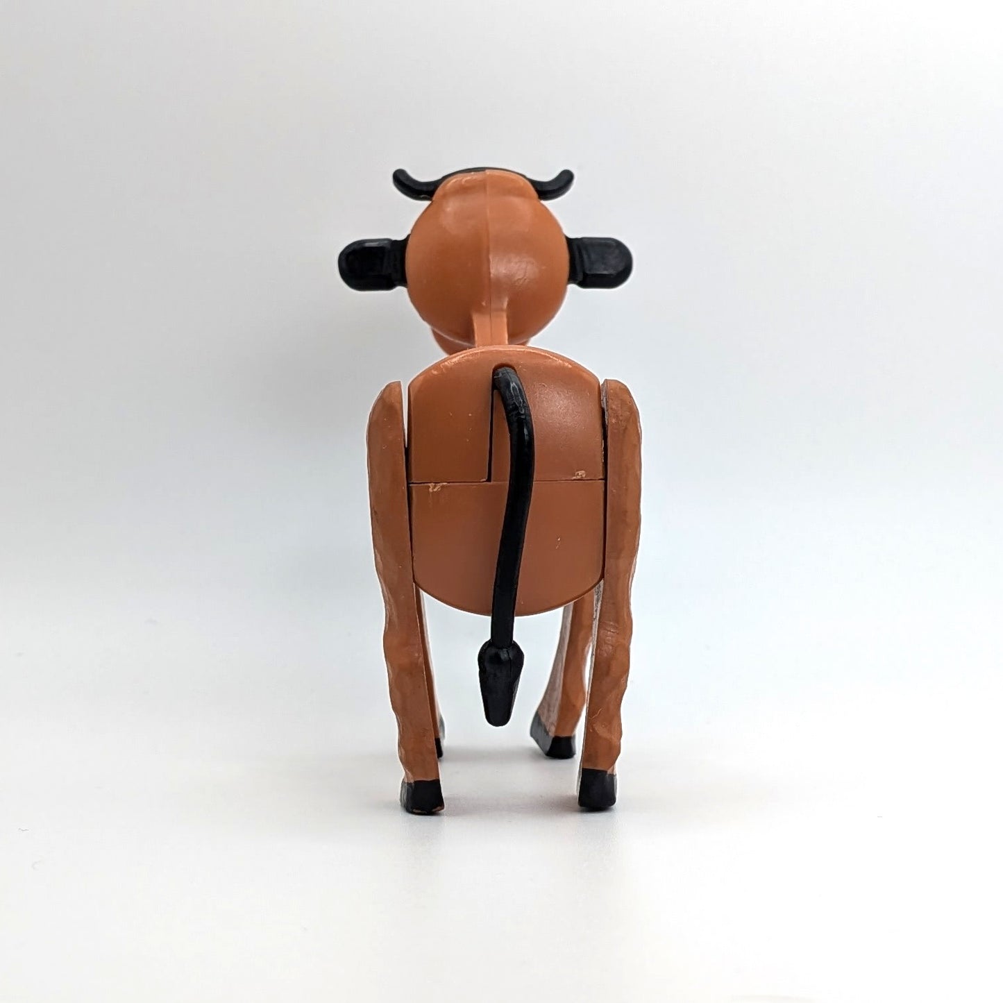 Cow Brown - Fisher Price Little People