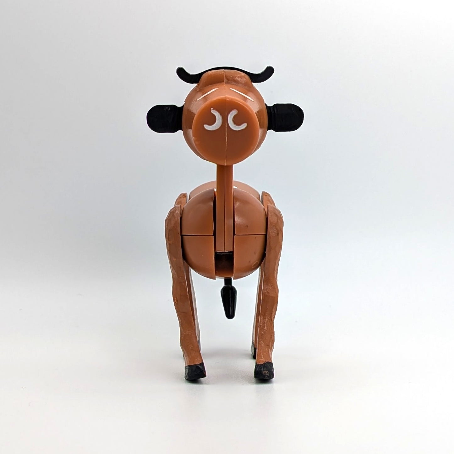 Cow Brown - Fisher Price Little People