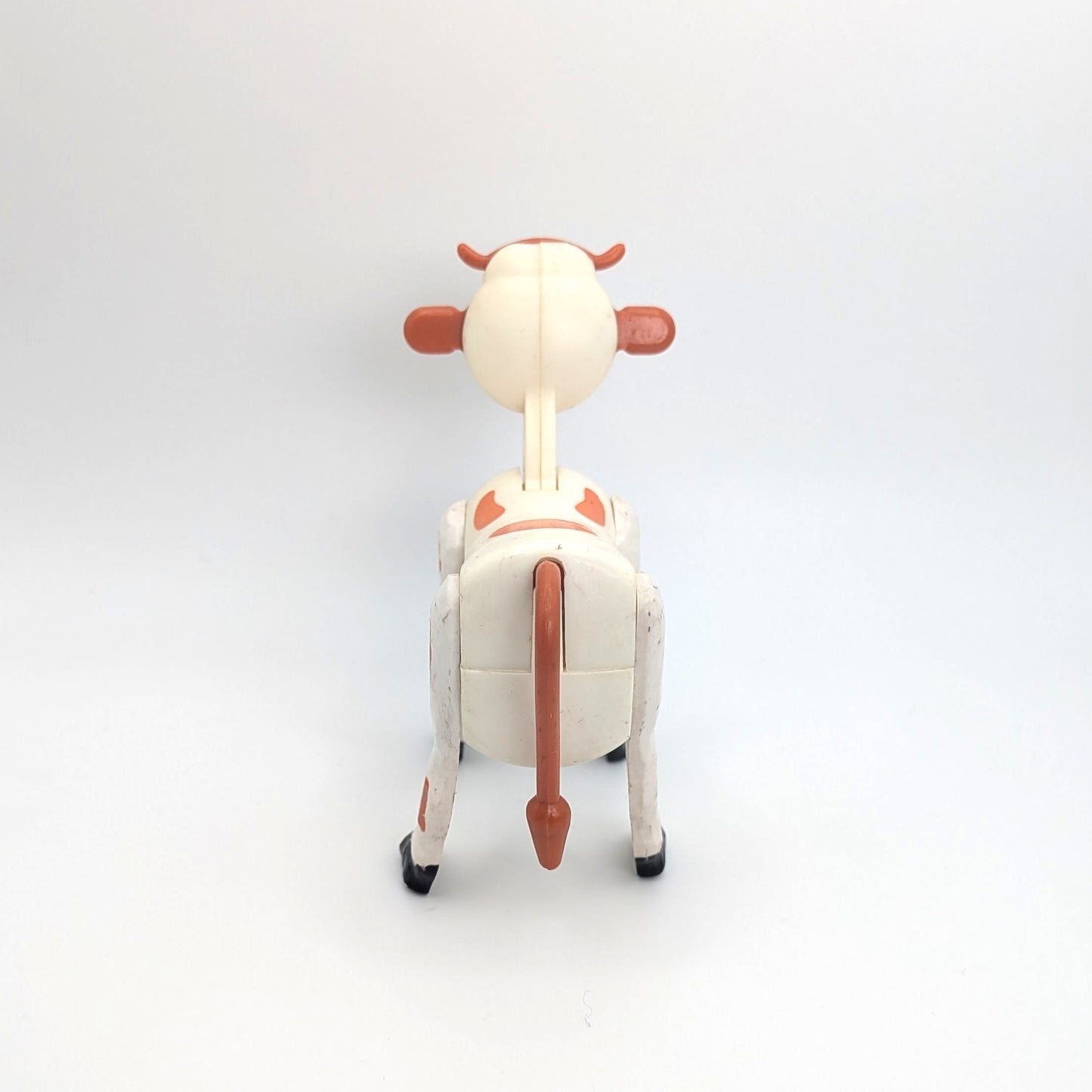 Cow White - Fisher Price Little People
