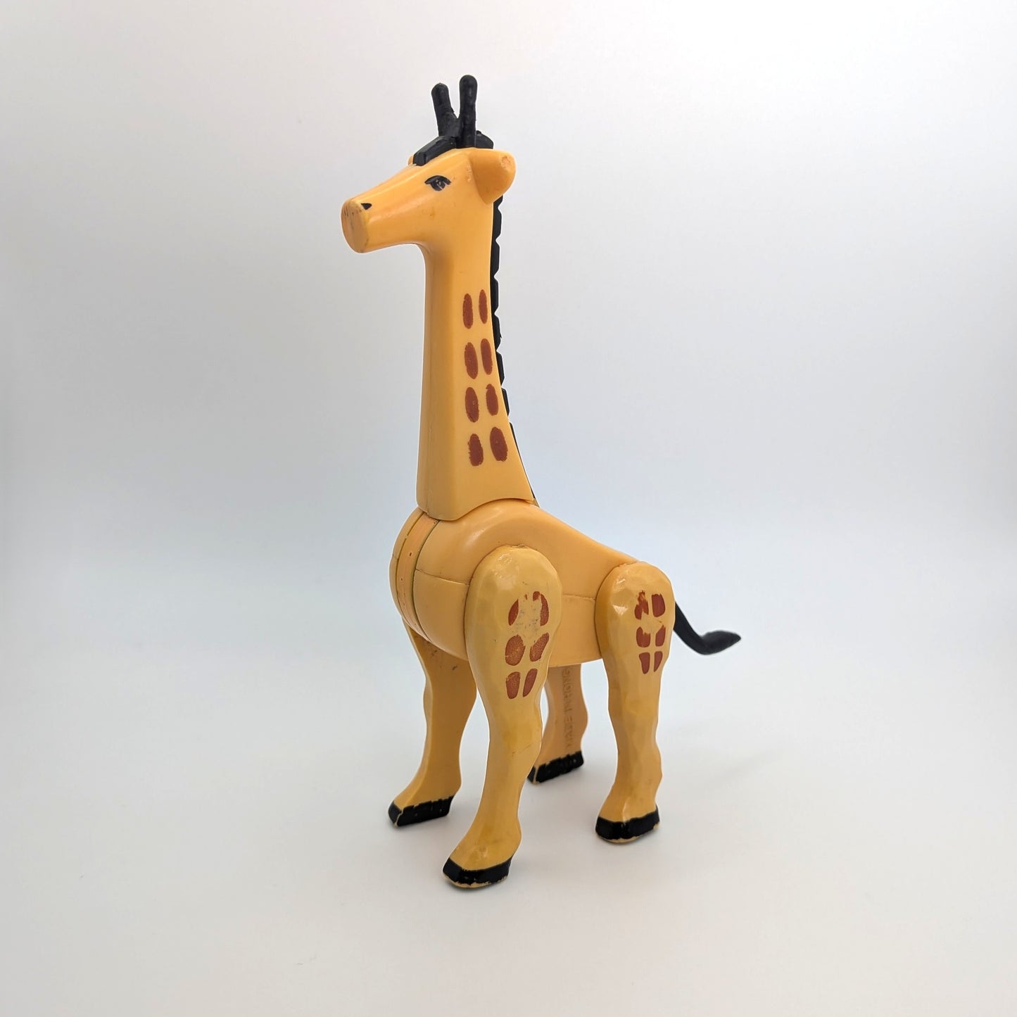 Giraffe - Fisher Price Little People