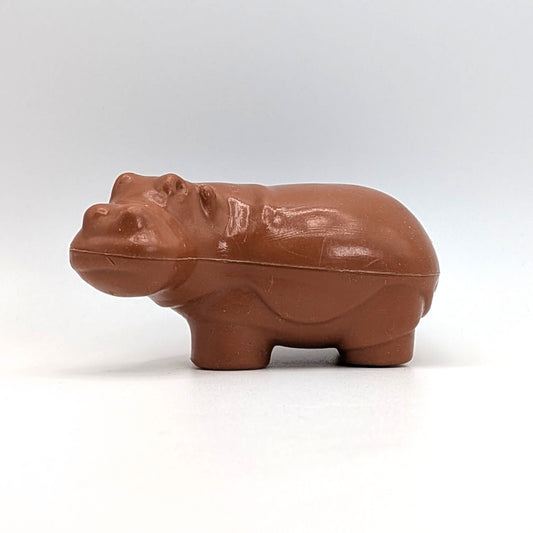 Hippo Brown - Fisher Price Little People