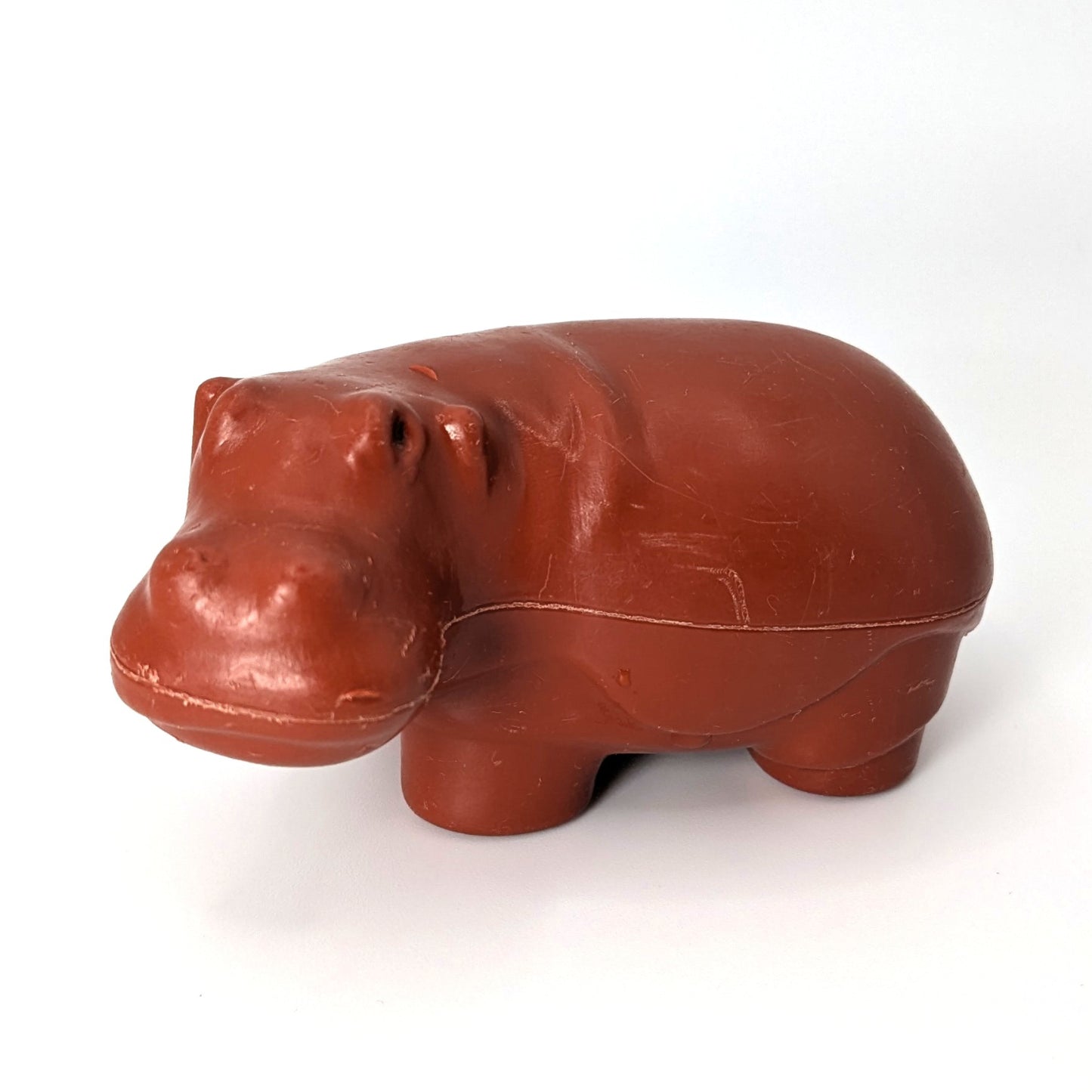 Hippo Brown - Fisher Price Little People