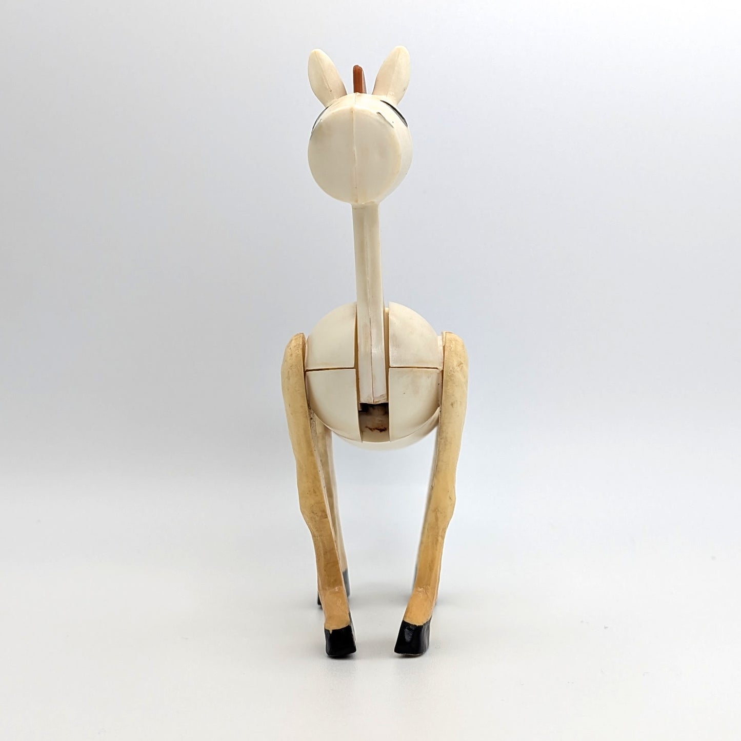 Horse White - Fisher Price Little People