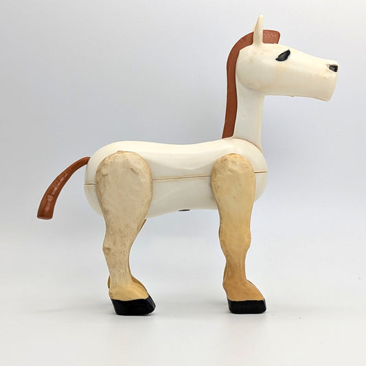 Horse White - Fisher Price Little People