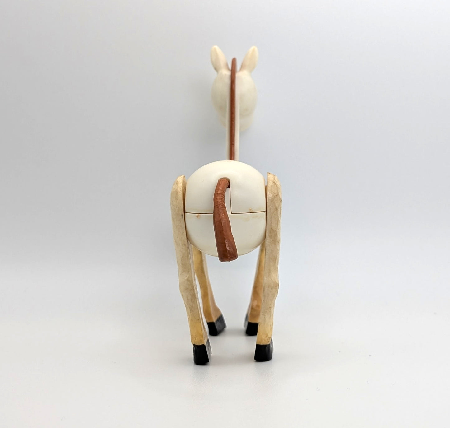 Horse White - Fisher Price Little People