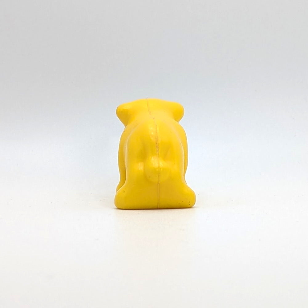 Lion Cub Yellow - Fisher Price Little People