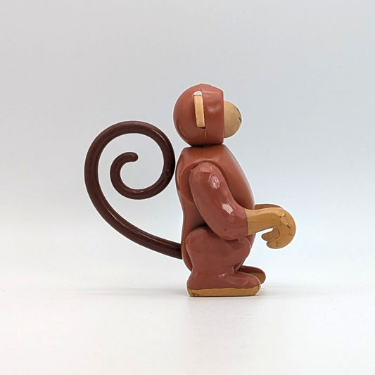 Monkey with Brown Tail - Fisher Price Little People