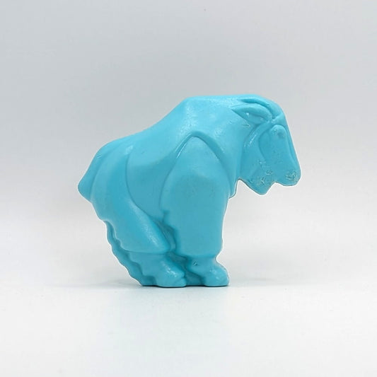 Mountain Goat Blue - Fisher Price Little People