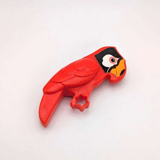 Parrot Red - Fisher Price Little People