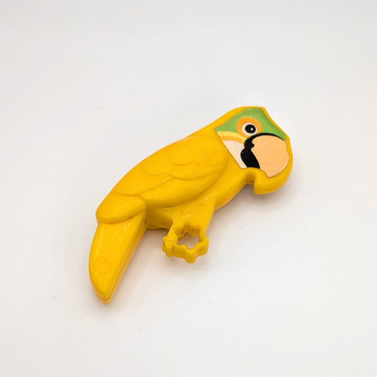 Parrot Yellow - Fisher Price Little People