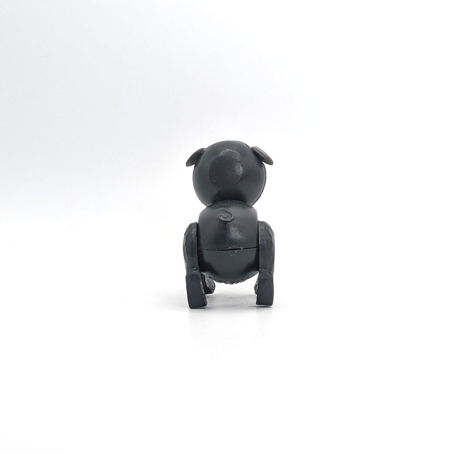 Pig Black with Black Ears - Fisher Price Little People