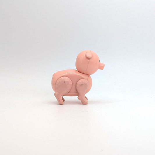 Pig Pink - Fisher Price Little People