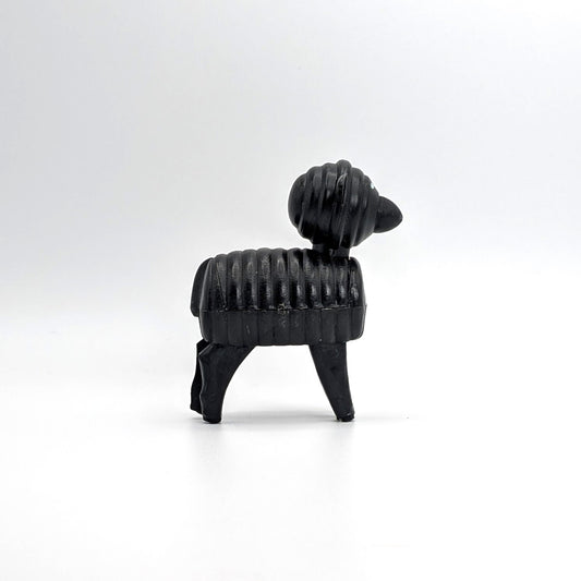 Sheep Black - Fisher Price Little People