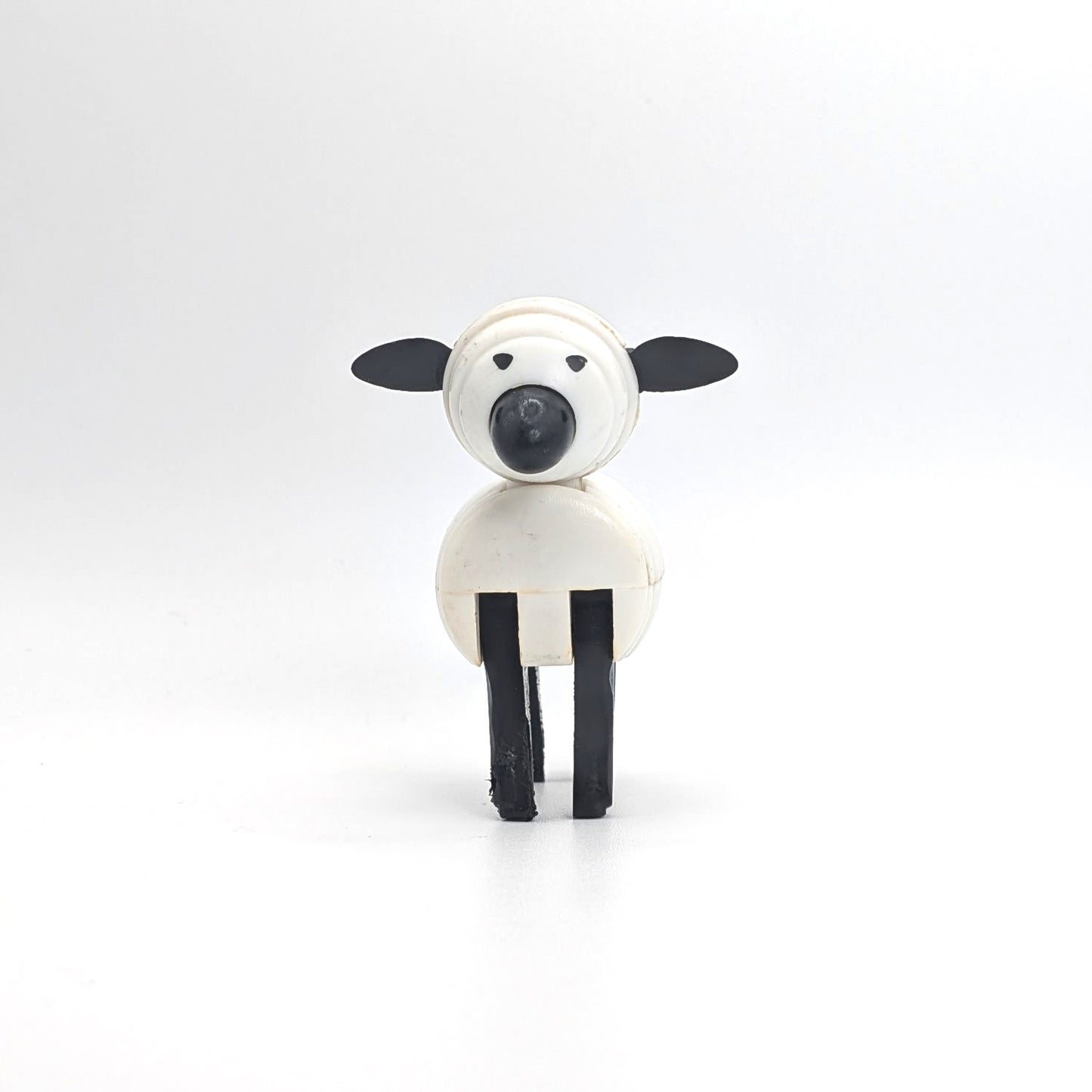 Sheep White - Fisher Price Little People