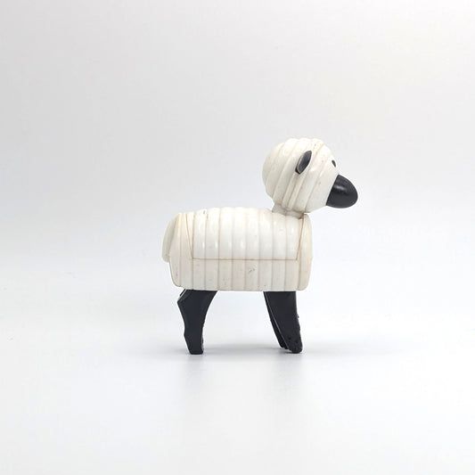 Sheep White - Fisher Price Little People