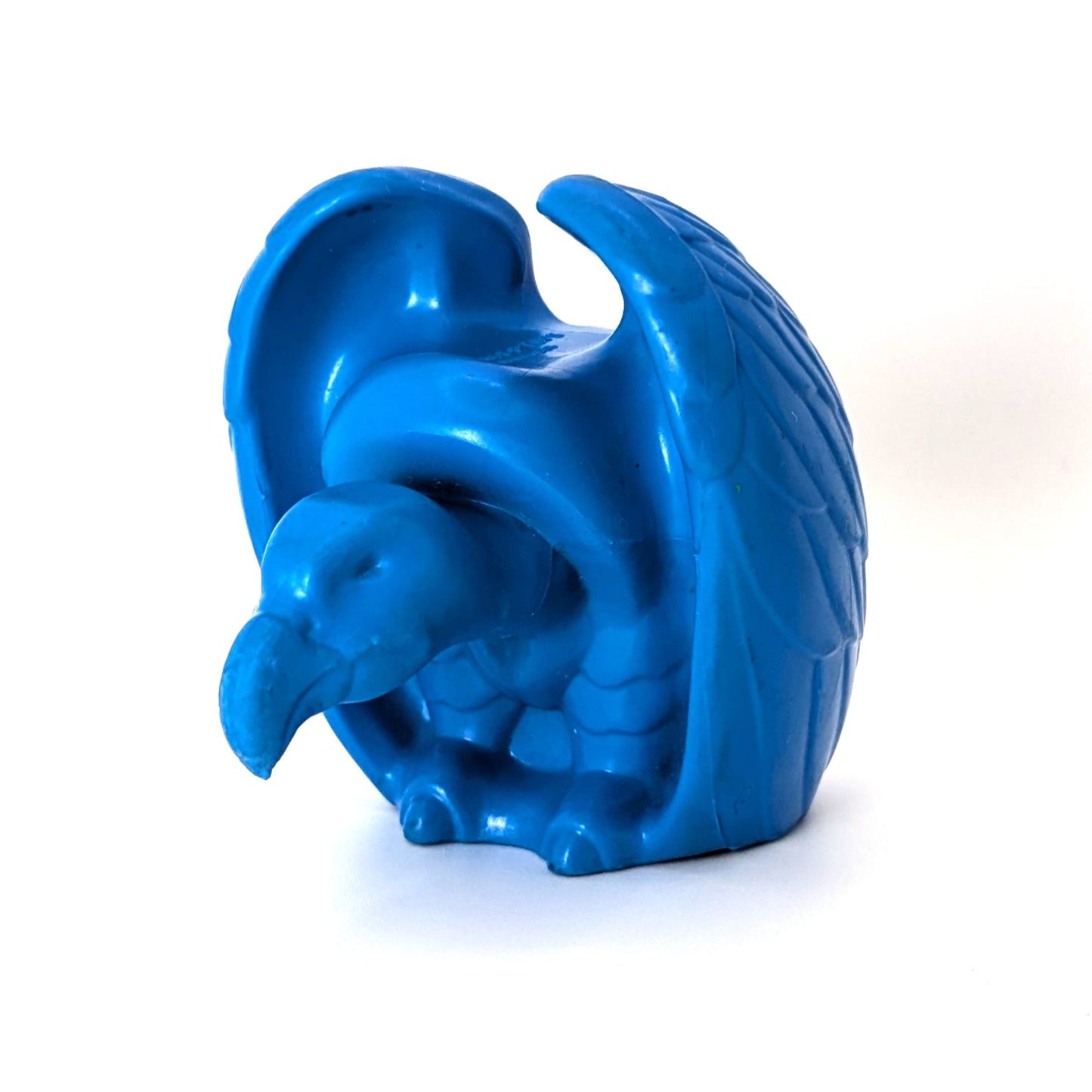 Vulture Blue - Fisher Price Little People