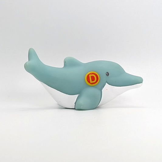 ABC Zoo - D | Dolphin - Fisher Price Little People