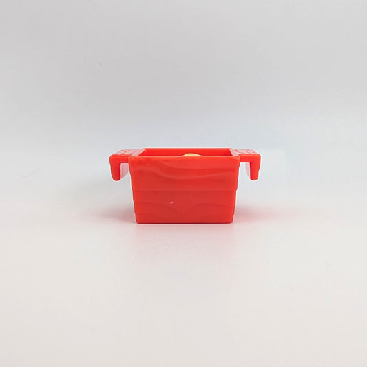 Food Cart - Fisher Price Little People
