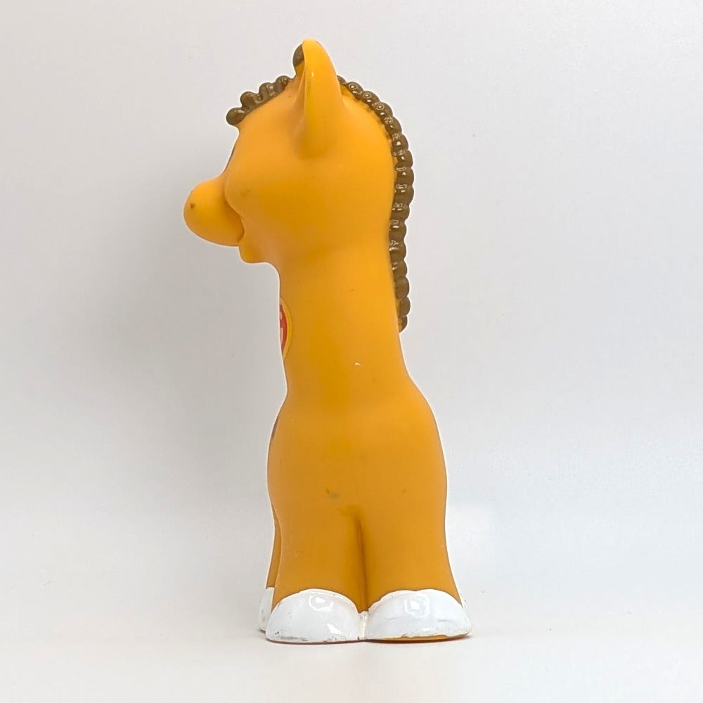 ABC Zoo - G | Giraffe - Fisher Price Little People