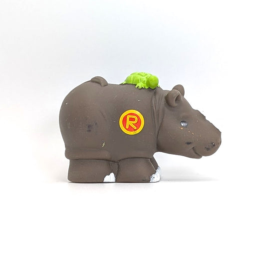 ABC Zoo - R | Rhino - Fisher Price Little People