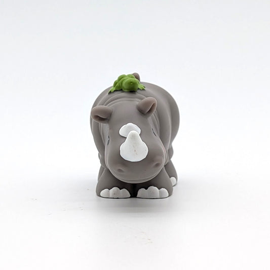Rhino (Female) - Fisher Price Little People
