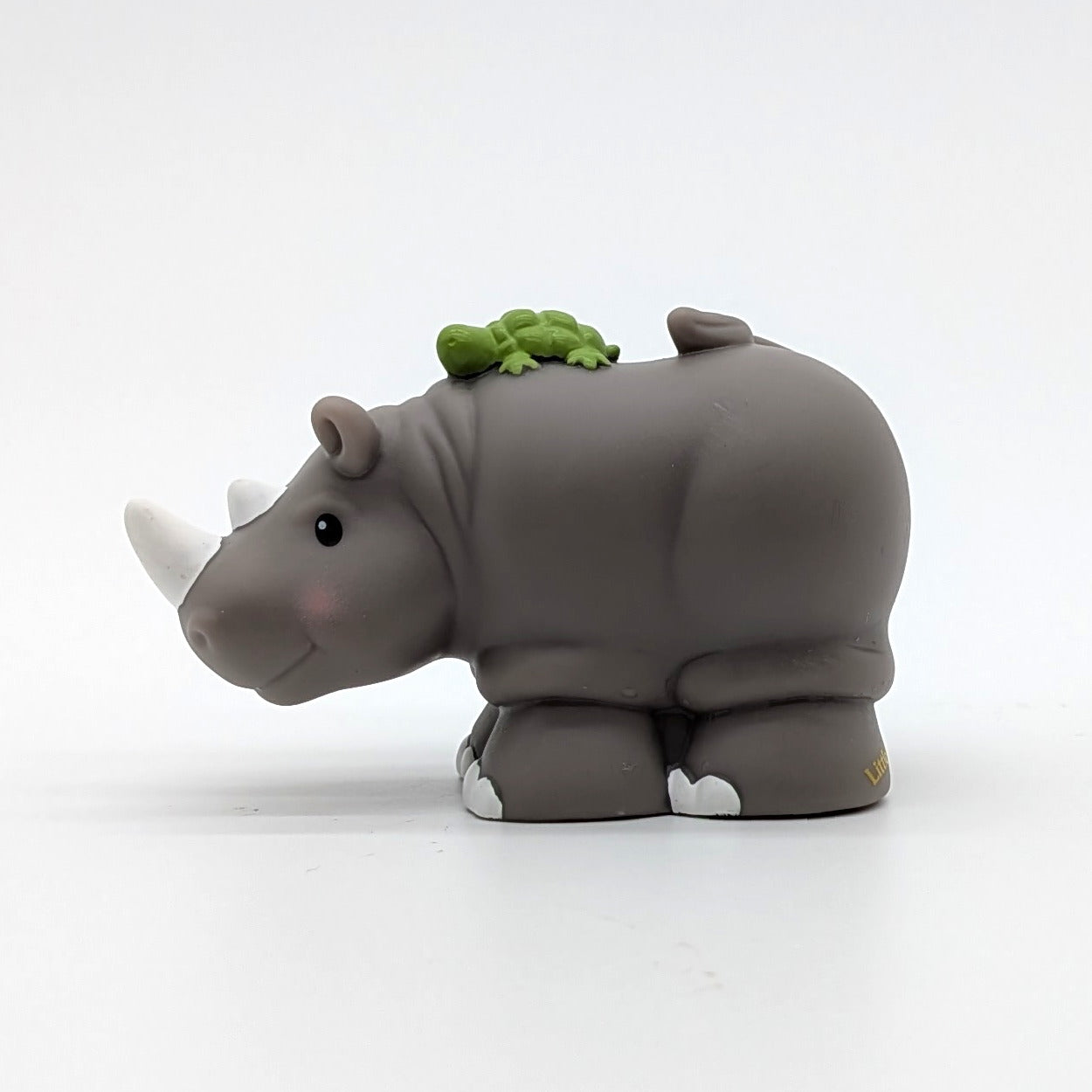 Rhino (Female) - Fisher Price Little People
