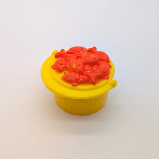 Fish Bucket - Fisher Price Little People