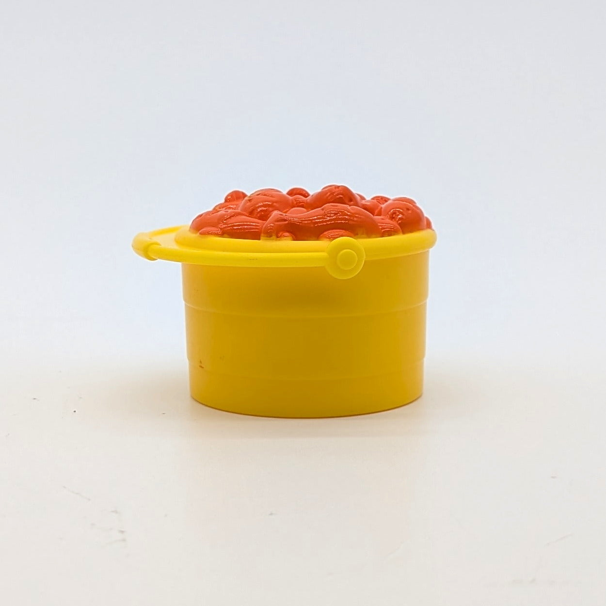 Fish Bucket - Fisher Price Little People