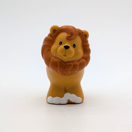 Lion - Fisher Price Little People