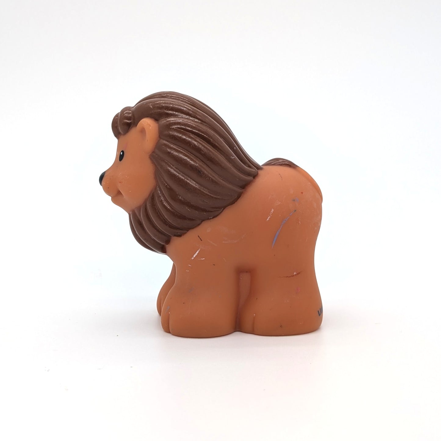 Lion (Male) - Fisher Price Little People
