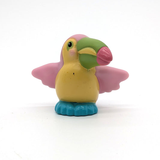 Toucan Bird (Female) - Fisher Price Little People