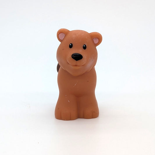Lioness (Female) - Fisher Price Little People