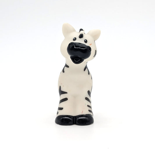 Zebra (Male) - Fisher Price Little People