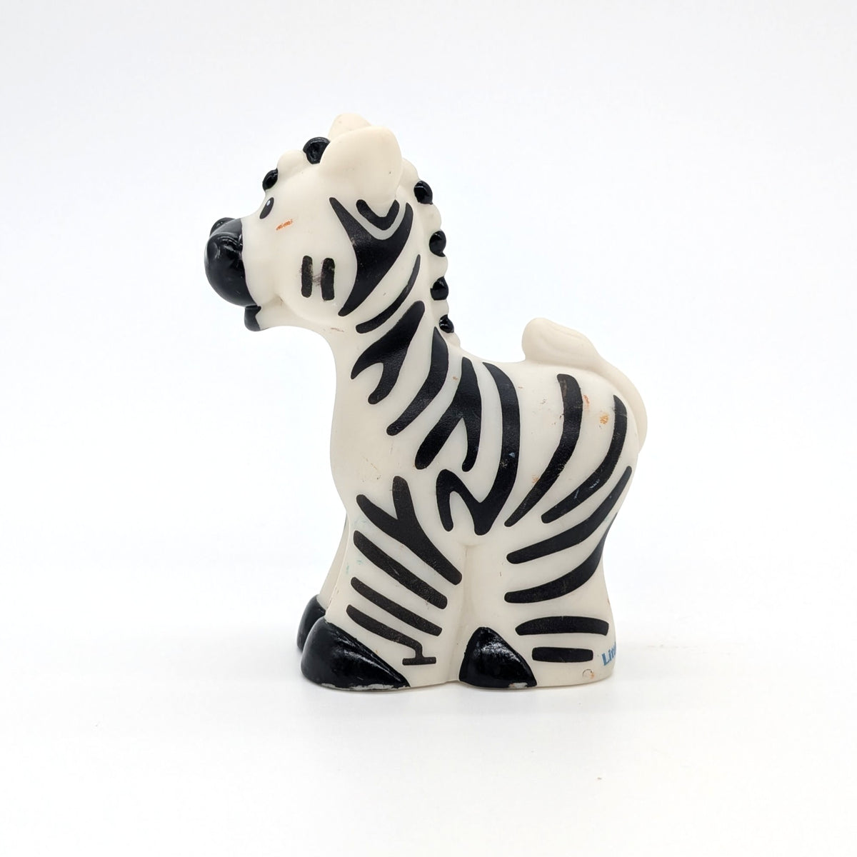 Zebra (Male) - Fisher Price Little People