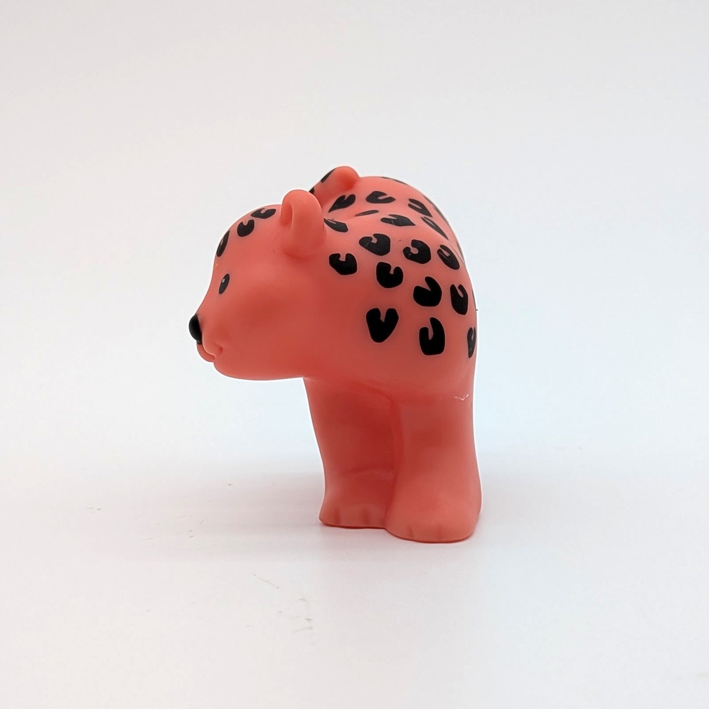 Leopard (Male) - Fisher Price Little People