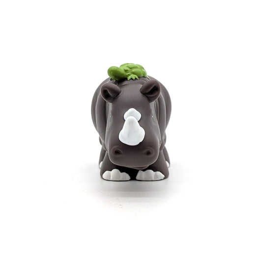 Rhino (Male) - Fisher Price Little People