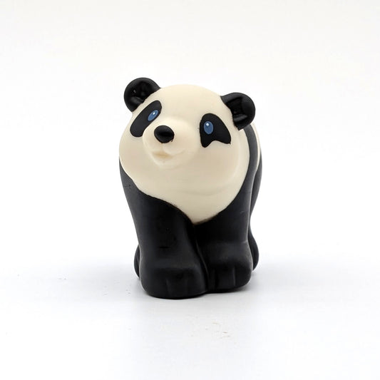 Panda Bear (Male) - Fisher Price Little People